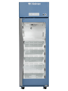 Ambient Controlled Room Temperature Cabinet