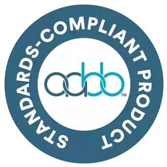 AABB Standards-Compliant Products Program
