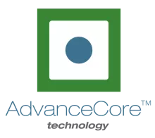 Advance Core - Logo