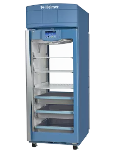 Pass-Thru Pharmacy Refrigerator