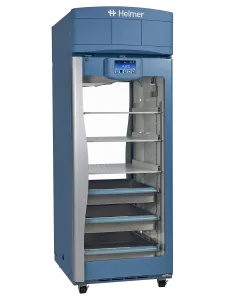 Pass-Thru Pharmacy Refrigerator