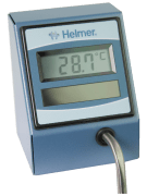 Probe - Digital Thermometer, Plasma Thawer