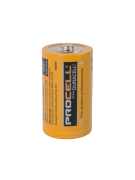 Battery (D Size)