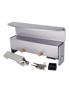 Kit - Refrigerator, Low-Profile, Right-Hinged