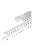 Protective Shelf Frame Guard Kit for Platelet Storage