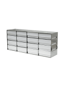 Vial Box Rack for Ultra-Low Temperature Freezer