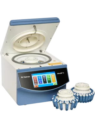 Cell Washer