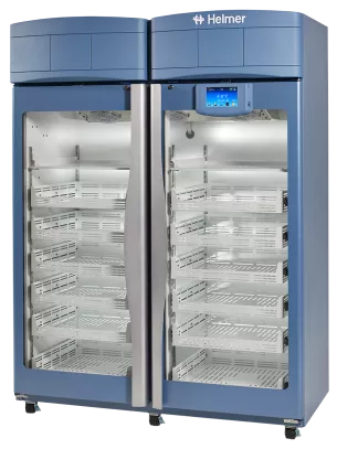 Medical-Grade Vaccine Refrigerator