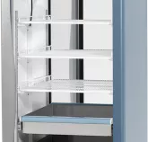 Interlock Design - Pass-Thru Refrigerators