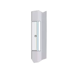 Flexlock door handle kit