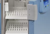 Efficacité énergétique des réfrigérateurs médicaux sous le comptoir